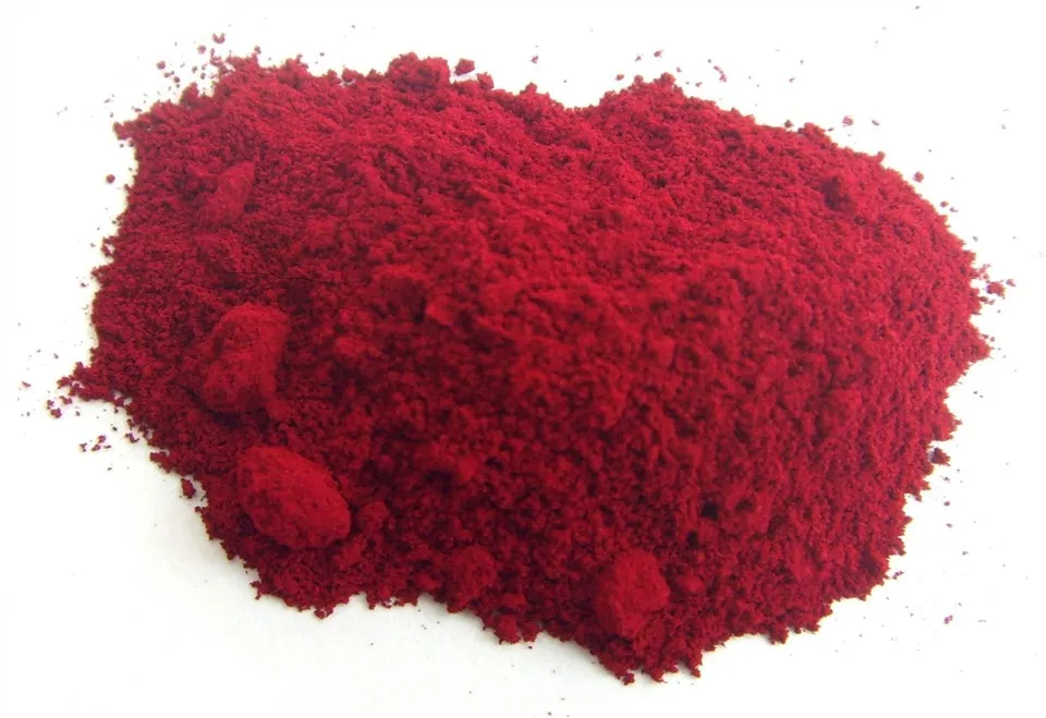 Pigment Red 169 għal Linka