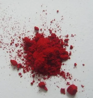 Pigment Red 8 F4R għal Linka għall-Istampar tat-Tessuti